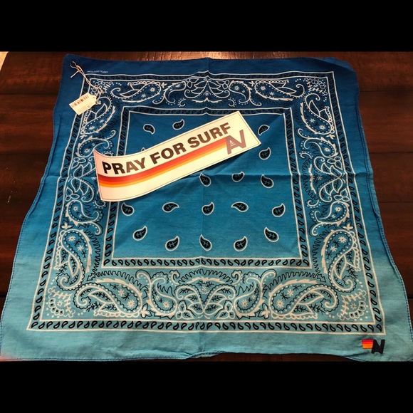 Aviator Nation Bandanas . - Picture 5 of 6